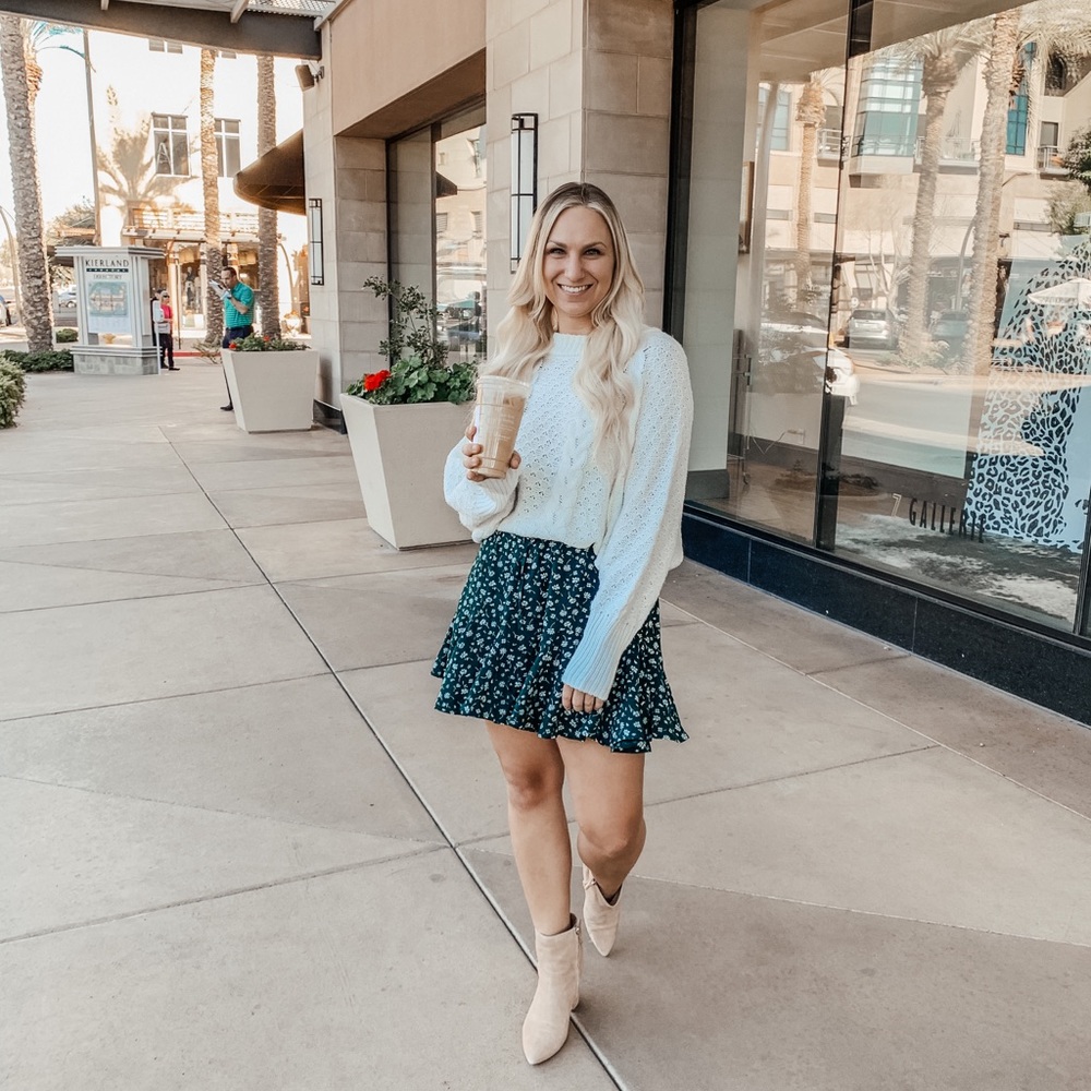 Princess Polly skirt